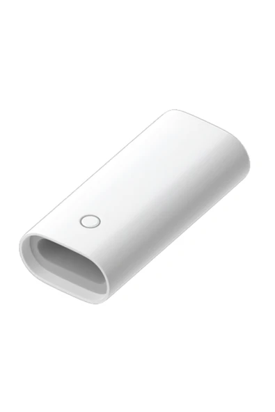silabor Apple Pencil Kalem Şarj Adaptörü - Dişi Lightning to Lightning ürün görseli 1