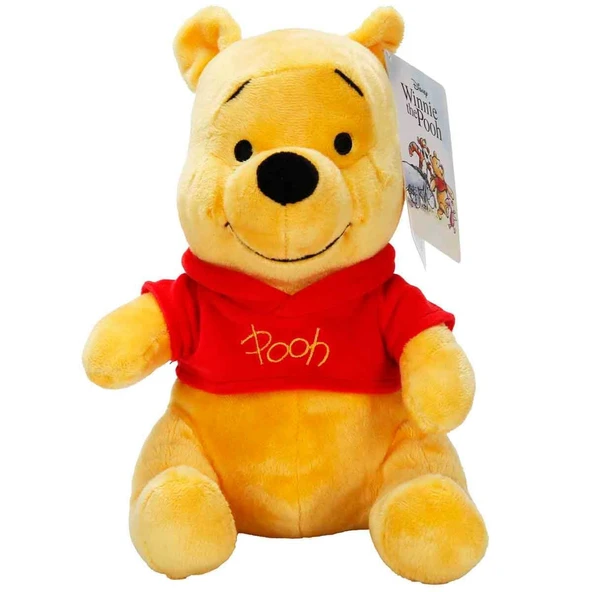 Disney Winnie The Pooh Core Peluş 25 Cm ürün görseli 1