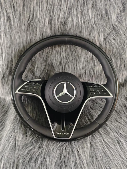 AMG DIREKSİYON AIRBAGLI 2 GÜNLÜK KAMPANYA 29.000 TL SON - Resim 3