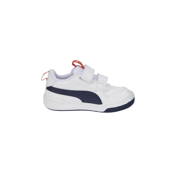 Unisex Çocuk Sneaker PUMA.380741 - Resim 3
