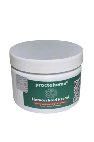 Daynav Proctohemo Etkili Rahatlatıcı Masaj Bakım Kremi 150 ml ürün görseli 1