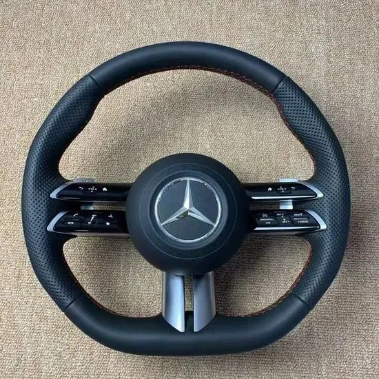 AMG DIREKSİYON AIRBAGLI 2 GÜNLÜK KAMPANYA 29.000 TL SON - Resim 4