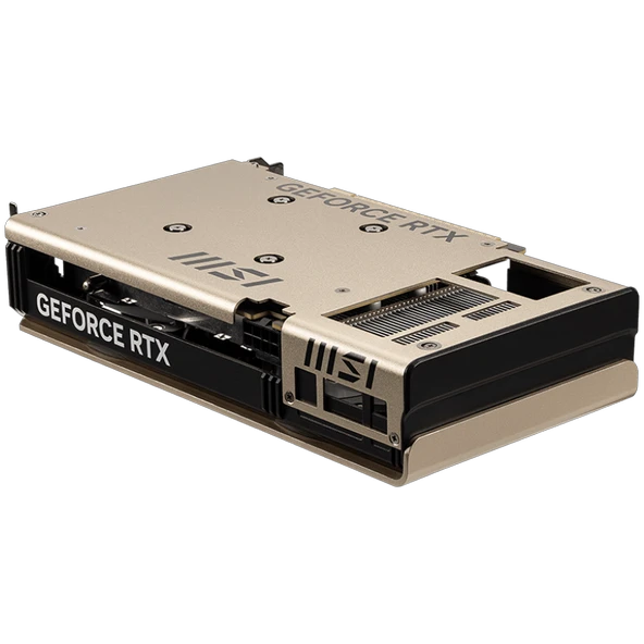 MSI GeForce RTX 5060 8G INSPIRE 2X OC GDDR7 DLSS 4 128 Bit Ekran Kartı RTX 5060 8G INSPIRE 2X OC - Resim 3