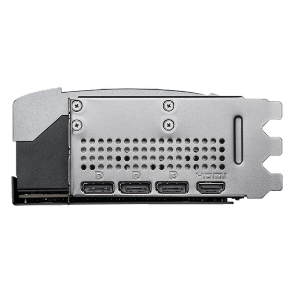 MSI GeForce RTX 5090 32G VENTUS 3X 32GB GDDR7 DLSS 4 512 Bit Ekran Kartı - Resim 5