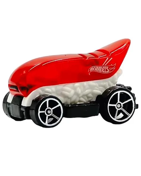 Hot Wheels Sushi Tuner JBC01 - Resim 2
