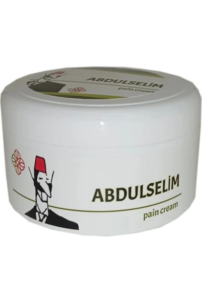 Sepettenevar Abdulselim Osmanlı Mucizesi Rahatlatıcı Krem 200 Ml 2 Ad ürün görseli 1