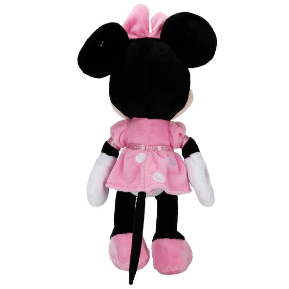 Disney Minnie Core Peluş 25 Cm - Resim 3