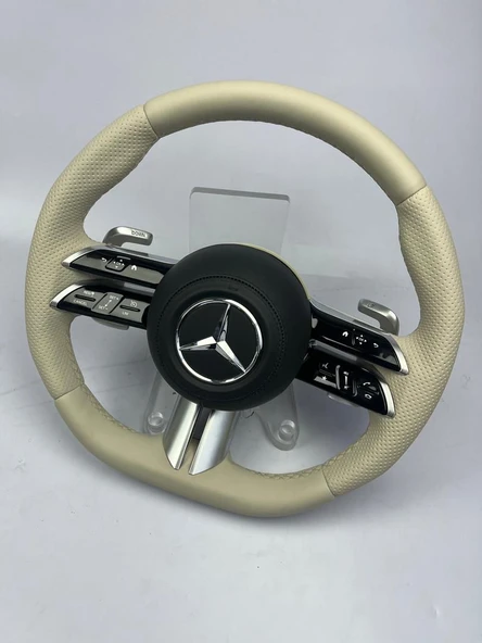 AMG DIREKSİYON AIRBAGLI 2 GÜNLÜK KAMPANYA 29.000 TL SON - Resim 2