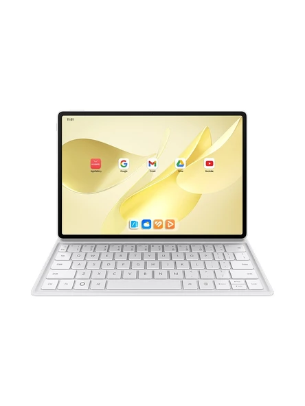 Huawei Matepad 12X12.0 2025 Papermate 12/256 Beyaz - Resim 2