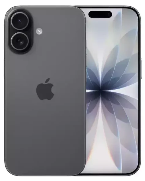 Apple iPhone 17 256 Gb Siyah (Apple Türkiye Garantili) ürün görseli 1