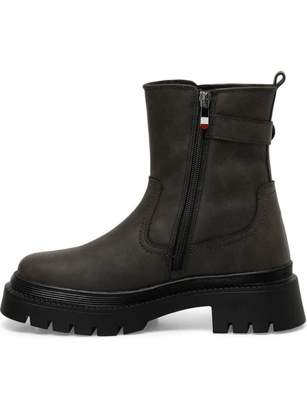 U.S.POLO ASSN.KEYTO 3PR KAHVERENGİ COMFORT CASUAL ANATOMİK SPOR BOT - Resim 5