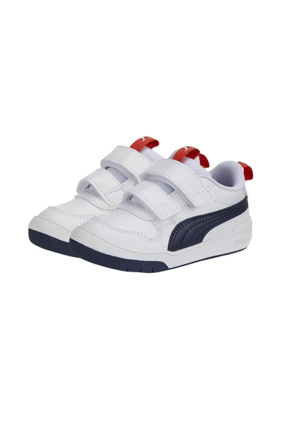 Unisex Çocuk Sneaker PUMA.380741 - Resim 2