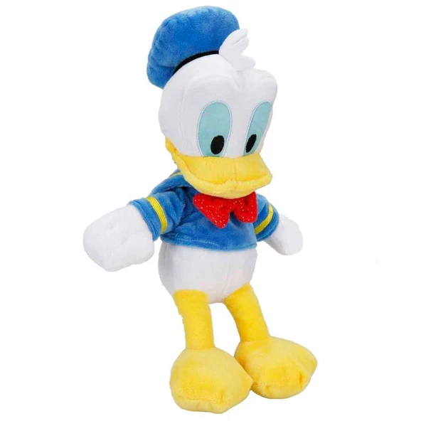 Disney Donald Duck Core Peluş 25 cm - Resim 3