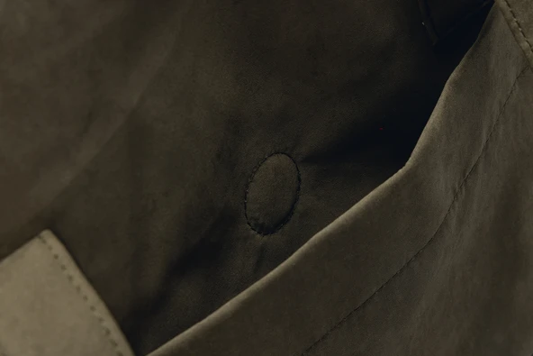 Beeztees DBL Köpek Taşıma Çantası, Yıkanabilir, 6,5Kg'ye kadar, Yeşil, 48x23x33cm - Resim 9