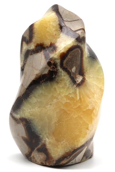 Septeryan Doğal Taş Spiral Parça - 965 Gr. ürün görseli 1