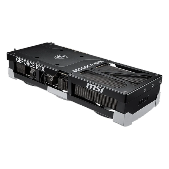 MSI GeForce RTX 5090 32G VENTUS 3X 32GB GDDR7 DLSS 4 512 Bit Ekran Kartı - Resim 3