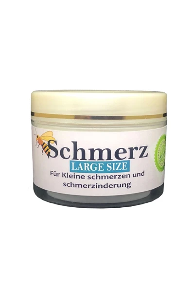 Daynav Schmerz Muscle 100ml Rahatlatıcı Bakım Kremi ürün görseli 1