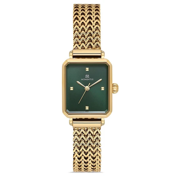 CW320G-15SG Momentus Bayan Kol Saati