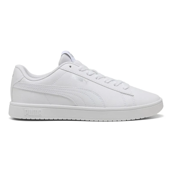 Puma Rickie Classic Beyaz Sneaker Ayakkabı 39425101 ürün görseli 1
