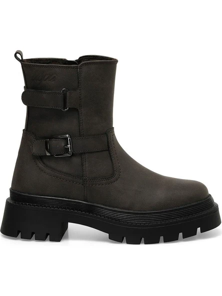 U.S.POLO ASSN.KEYTO 3PR KAHVERENGİ COMFORT CASUAL ANATOMİK SPOR BOT - Resim 3