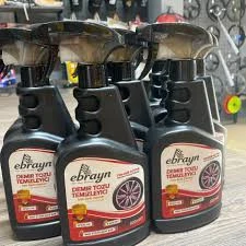 DEMİR TOZU SPREY - Resim 4