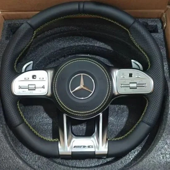 AMG DIREKSİYON AIRBAGLI 2 GÜNLÜK KAMPANYA 29.000 TL SON ürün görseli 1