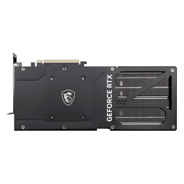 MSI GeForce RTX 5090 32G VENTUS 3X 32GB GDDR7 DLSS 4 512 Bit Ekran Kartı - Resim 4