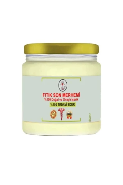 Sepettenevar Fıtık Son Merhemi Masaj Kremi 50 ml x 1 ad ürün görseli 1