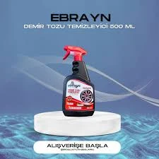 DEMİR TOZU SPREY ürün görseli 1