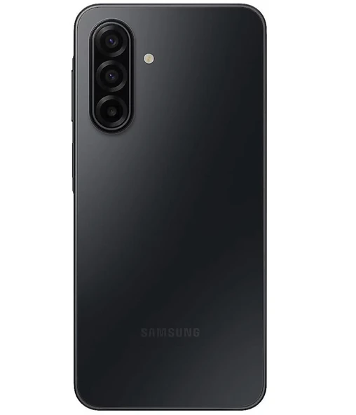 Samsung Galaxy A17 128 GB 4 GB Siyah - Resim 2