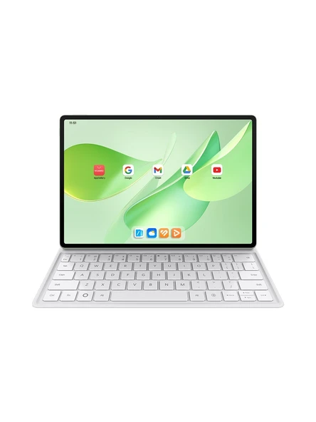 Huawei Matepad 12x12.0 2025 Papermate 12/256 Yeşil - Resim 4