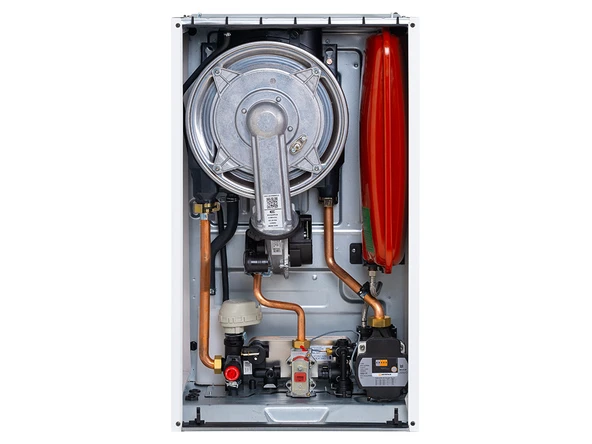 Warmhaus Ewa Full Premix 24/26 Kw 20.000 Kcal Tam Yoğuşmalı Kombi - Resim 3