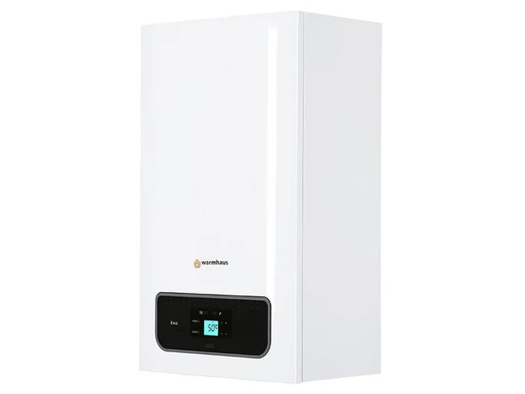 Warmhaus Ewa Full Premix 24/26 Kw 20.000 Kcal Tam Yoğuşmalı Kombi - Resim 2