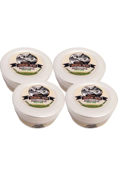 Bravilor Süper Yörük Ana Lfhxks43 Çörek Otu Karışımlı Özel 4adet 50 ml ürün görseli 1