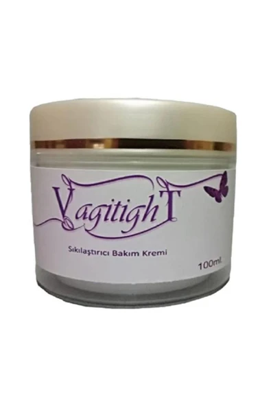 HBPAVM Vagitight Kadınlar Için Va.jina Sıkılaştırcı Daraltıcı Krem 100 ml ürün görseli 1