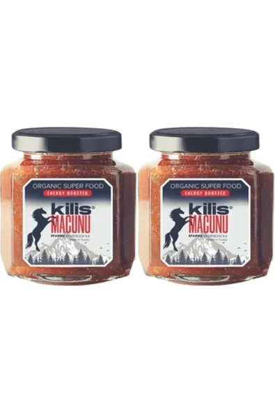 PONNA Kilis Macun 240 gr Erkeklere Özel X 2 Adet - Resim 3