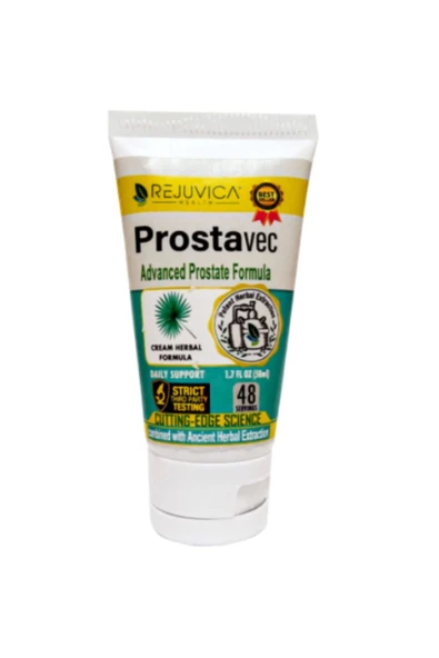 Bravilor Süper Prostavec Advancede New Formula 50 ml - Resim 2