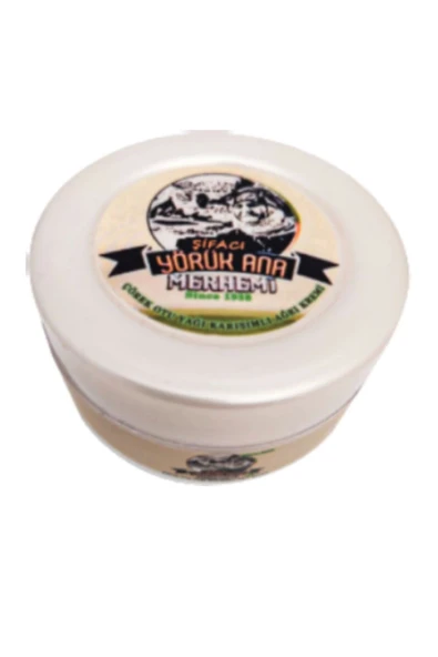 SepetDoluyor Yörüklü Doğal Rahatlatıc Bakım Merhemi 50 ml ürün görseli 1