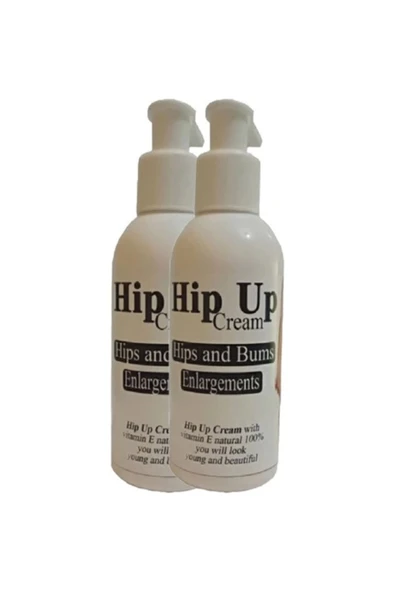 Adoil Hip Up 2'li Adet Kalcayi Kremi Sıkışık Kalkık Büyük 120 ml ürün görseli 1