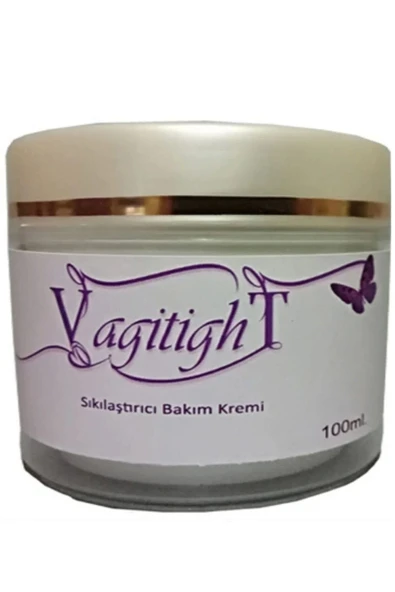 Livendo Vaginal Tightening Cream Genıtal Sıkılaştırıcı Bakım Kremi 100 Ml x 1 adet ürün görseli 1
