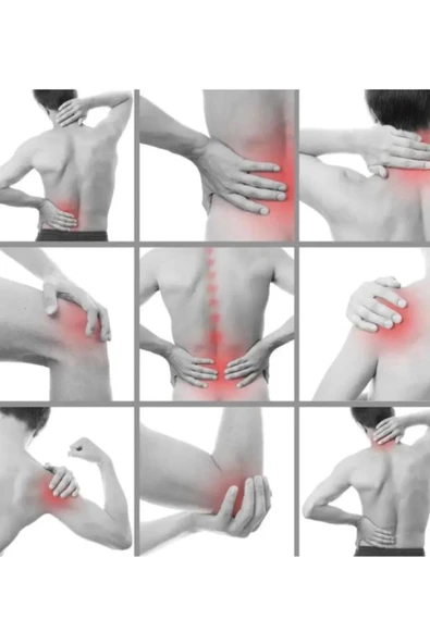 HBPAVM Fıtık Son Merhemi Bakım ve Masaj Kremi 50 ml x 3 adet - Resim 2