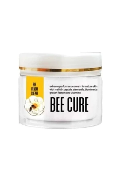 HBPAVM Bee Cure Arı Zehri Kremi 6 Adet ürün görseli 1