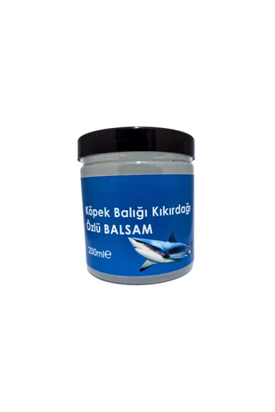 Adoil Süper Köpekbalığı Kremi 250 ml Krem ürün görseli 1