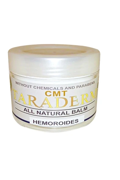 Birilax Taraderm Rahatlatıcı Bakım Merhemi 100 ml x 1 adet ürün görseli 1