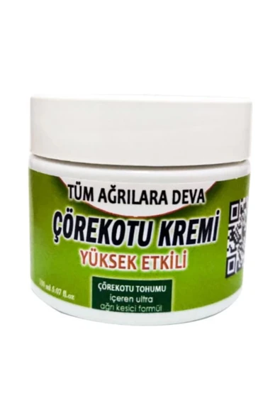 Adoil Süper Corex Çörek Otu Kremi 150 ml ürün görseli 1