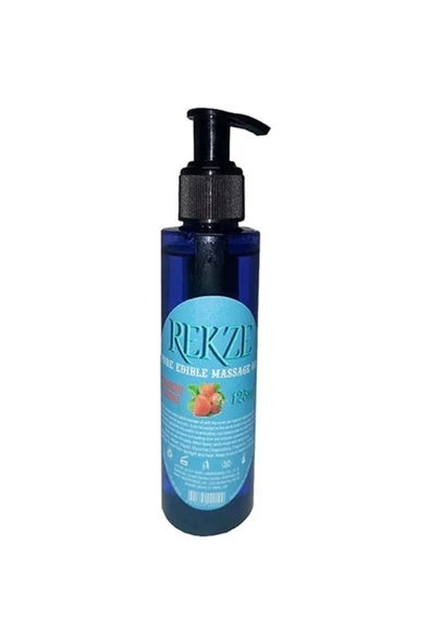 Sepet Yıldızı Mucizevi Çörek Otu Kremi 100 ml x 3 Adet / Çilekli Vücut Masaj Bakım Yağı 125 ml - Resim 4