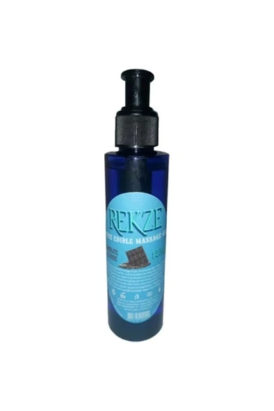 HBPAVM Süper Rekze Aromaterapi Masaj Yağı Pure Edible Massage Oil 125ml ürün görseli 1