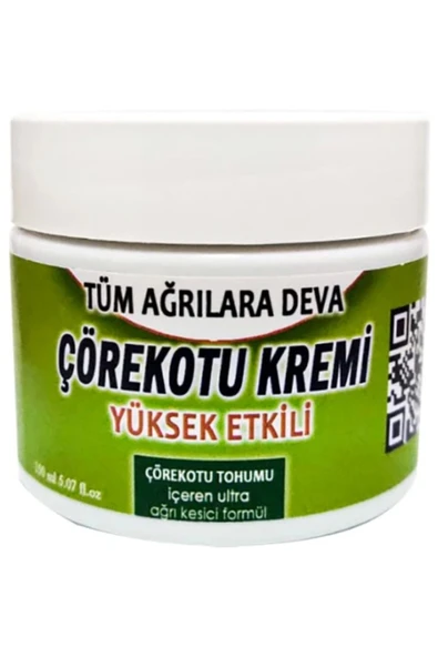 HBPAVM Mem Çörek Otu Tohumu Yağı Karışımlı Krem Büyük Boy 150 ml ürün görseli 1