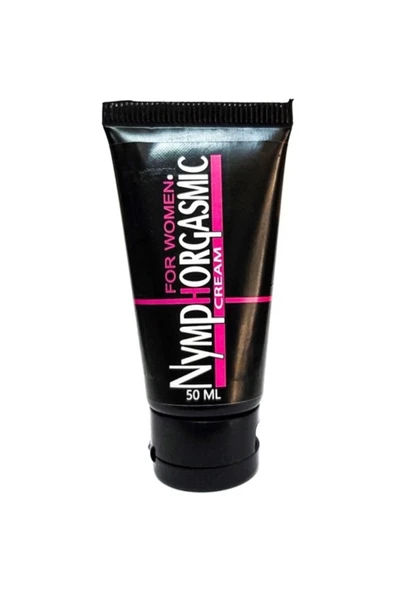 HBPAVM Nymphorgasmic Miyolife Nymphorgasmıc Cream-Kadınlara Özel Krem 50 Ml ürün görseli 1
