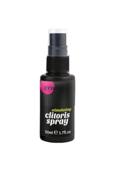 HBPAVM Ero Clitoris Spray Vajinal Uyarma 50 ml ürün görseli 1